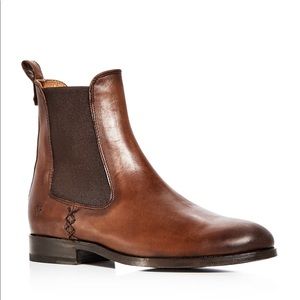 NIB Frye Melissa Chelsea boots. Sz 9